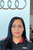 Alma Saucedo